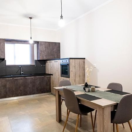 Walnut Home Apartment Near Ancient Olympia Kréstena Exteriör bild