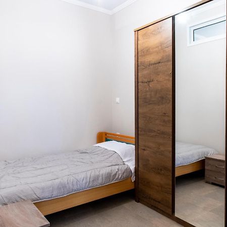 Walnut Home Apartment Near Ancient Olympia Kréstena Exteriör bild
